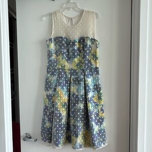 Karin Stevens Size 12 dress